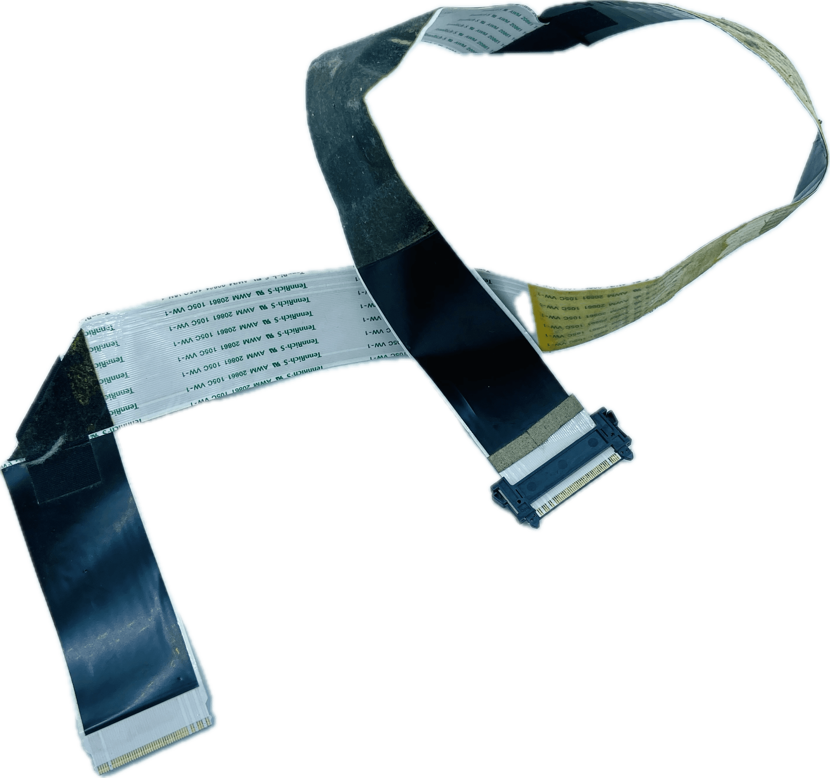 Sony LCD TV LVDS Cable – Model 40BX420 - Great Bharat Electronics Sony LCD TV LVDS Cable – Model 40BX420 - Great Bharat Electronics
